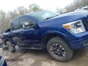 ✅ 2018 Nissan Titan S • VIN: 1N6AA1E5XJN536371 • Лот: 41898791. Опубликован ранее на IAAI с пробегом 92 620 миль. Бесплатный доступ к архиву аукционных продаж из США и подробный отчёт об истории автомобиля на DreamBid. Изображение 14.