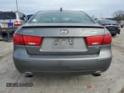 ✅ 2009 Hyundai Sonata Limited • VIN: 5NPEU46F29H454330 • Лот: 81082384. Опубликован ранее на Copart с пробегом 274 198 миль. Бесплатный доступ к архиву аукционных продаж из США и подробный отчёт об истории автомобиля на DreamBid. Изображение 6.