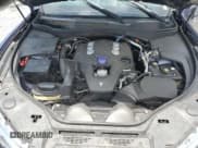 ✅ 2021 Maserati Levante S • VIN: ZN661YUA7MX373363 • Lot: 65894235. Listed on Copart with 39,868 mi. Free auction sales archive from the USA and detailed vehicle history report at DreamBid. Image 12.