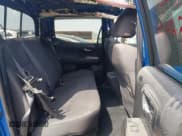 ✅ 2017 Toyota Tacoma SR5 • VIN: 5TFCZ5AN4HX065947 • Lot: 42017419. Listed on IAAI with Not provided. Free auction sales archive from the USA and detailed vehicle history report at DreamBid. Image 8.