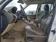 ✅ 2013 Land Rover Range Rover Sport HSE Lux • VIN: SALSK2D40DA782420 • Lot: 93984495. Wystawiony na Copart z przebiegiem 151 823 mil. Bezpłatny archiwum sprzedaży aukcyjnych z USA i szczegółowy raport historii pojazdu na DreamBid. Zdjęcie 7.