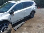 ✅ 2022 Honda CR-V EX-L • VIN: 5J6RW2H80NA000829 • Lot: 42246509. Listed on IAAI with 194,547 mi. Free auction sales archive from the USA and detailed vehicle history report at DreamBid. Image 6.