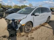 ✅ 2024 Honda Odyssey Elite • VIN: 5FNRL6H94RB038835 • Lot: 90241405. Wystawiony na Copart z przebiegiem 12 407 mil. Bezpłatny archiwum sprzedaży aukcyjnych z USA i szczegółowy raport historii pojazdu na DreamBid. Zdjęcie 1.