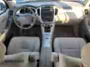 2007 Toyota Highlander w/3rd Row с VIN JTEDD21A470165967, выставлен на аукционе Copart как лот 46708475 с пробегом 197 786 миль миль и Списание • Salvage title. История ставок и продаж доступна на DreamBid. Изображение 8.