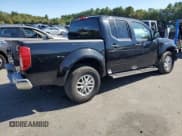 ✅ 2014 Nissan Frontier SV • VIN: 1N6AD0EV0EN730964 • Lot: 84728885. Wystawiony na Copart z przebiegiem Nie podano. Bezpłatny archiwum sprzedaży aukcyjnych z USA i szczegółowy raport historii pojazdu na DreamBid. Zdjęcie 3.