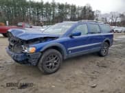 ✅ 2006 Volvo XC70 • VIN: YV4SZ592161233935 • Lot: 95906165. Listed on Copart with 141,370 mi. Free auction sales archive from the USA and detailed vehicle history report at DreamBid. Image 1.