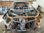 2018 Chevrolet Equinox LT с VIN 3GNAXUEU8JL173375, выставлен на аукционе Copart как лот 64843005 с пробегом Не указан миль и Списание • Salvage title. История ставок и продаж доступна на DreamBid. Изображение 5.