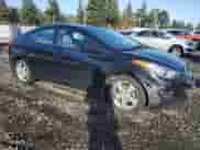 ✅ 2013 Hyundai Elantra GLS • VIN: 5NPDH4AE6DH332397 • Лот: 90326005. Опубликован ранее на Copart с пробегом Не указан. Бесплатный доступ к архиву аукционных продаж из США и подробный отчёт об истории автомобиля на DreamBid. Изображение 4.