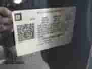 2019 Chevrolet Malibu LS z VIN 1G1ZB5ST0KF189795, wystawiony jako Copart lot #80289205 z przebiegiem 111 784 mil mil oraz Szkoda całkowita • Salvage title. Historia ofert i sprzedaży dostępna na DreamBid. Obrazek 12.