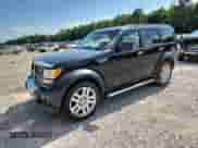 2008 Dodge Nitro R/T with VIN 1D8GT58638W150383, listed as a Copart auction lot 66462045 with 122,559 mi miles and Salvage title. Bid and sale history available at DreamBid. Image 1.