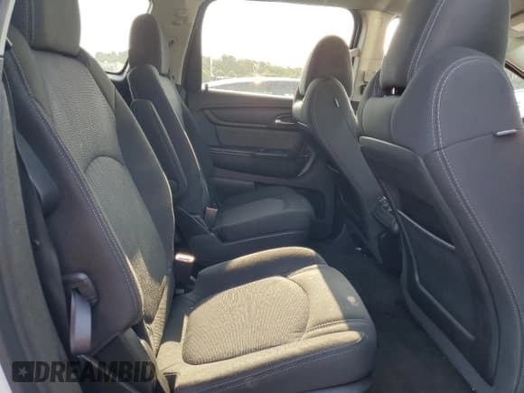 ✅ 2016 Chevrolet Traverse LT • VIN: 1GNKVGKD9GJ290785 • Lot: 68441404. Wystawiony na Copart z przebiegiem 113 465 mil. Bezpłatny archiwum sprzedaży aukcyjnych z USA i szczegółowy raport historii pojazdu na DreamBid. Zdjęcie 11.