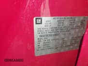 ✅ 2016 Chevrolet Colorado 4WD Z71 • VIN: 1GCGTDE35G1335517 • Лот: 43671378. Опубликован ранее на IAAI с пробегом 117 396 миль. Бесплатный доступ к архиву аукционных продаж из США и подробный отчёт об истории автомобиля на DreamBid. Изображение 9.