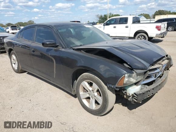 ✅ 2011 Dodge Charger Rallye • VIN: 2B3CL3CG8BH548522 • Лот: 70631815. Опубликован ранее на Copart с пробегом 200 606 миль. Бесплатный доступ к архиву аукционных продаж из США и подробный отчёт об истории автомобиля на DreamBid. Изображение 4.