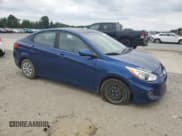 ✅ 2017 Hyundai Accent SE • VIN: KMHCT4AE9HU241321 • Лот: 72276094. Опубликован ранее на Copart с пробегом 91 314 миль. Бесплатный доступ к архиву аукционных продаж из США и подробный отчёт об истории автомобиля на DreamBid. Изображение 4.