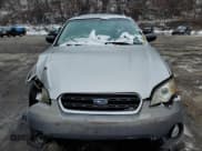 ✅ 2006 Subaru Legacy Outback • VIN: 4S4BP61C967349475 • Лот: 61766185. Опубликован ранее на Copart с пробегом 118 878 миль. Бесплатный доступ к архиву аукционных продаж из США и подробный отчёт об истории автомобиля на DreamBid. Изображение 5.