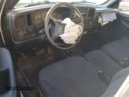 ✅ 1999 Chevrolet Silverado 1500 • VIN: 1GCEK14T5XE221407 • Лот: 76757964. Опубликован ранее на Copart с пробегом 180 879 миль. Бесплатный доступ к архиву аукционных продаж из США и подробный отчёт об истории автомобиля на DreamBid. Изображение 8.