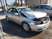 ✅ 2007 Hyundai Sonata GLS • VIN: 5NPET46C67H201663 • Лот: 91035285. Опубликован ранее на Copart с пробегом 92 055 миль. Бесплатный доступ к архиву аукционных продаж из США и подробный отчёт об истории автомобиля на DreamBid. Изображение 4.