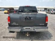 ✅ 2010 Nissan Titan SE • VIN: 1N6BA0ED6AN300905 • Lot: 71772605. Listed on Copart with 303,704 mi. Free auction sales archive from the USA and detailed vehicle history report at DreamBid. Image 6.