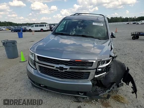 ✅ 2020 Chevrolet Suburban LT • VIN: 1GNSKHKC6LR225197 • Lot: 71742655. Listed on Copart with 72,554 mi. Free auction sales archive from the USA and detailed vehicle history report at DreamBid. Image 14.