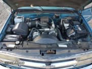 ✅ 1997 Chevrolet Silverado 3500 • VIN: 1GCHC39R8VF045821 • Lot: 78698034. Listed on Copart with 127,490 mi. Free auction sales archive from the USA and detailed vehicle history report at DreamBid. Image 12.