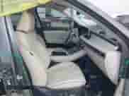 ✅ 2025 Hyundai Palisade Calligraphy • VIN: KM8R74GE3SU935094 • Lot: 43072689. Wystawiony na IAAI z przebiegiem 393 mil. Bezpłatny archiwum sprzedaży aukcyjnych z USA i szczegółowy raport historii pojazdu na DreamBid. Zdjęcie 5.