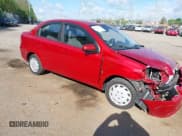 ✅ 2009 Chevrolet Aveo 1LT • VIN: KL1TD56E39B347803 • Lot: 42135442. Wystawiony na IAAI z przebiegiem 80 835 mil. Bezpłatny archiwum sprzedaży aukcyjnych z USA i szczegółowy raport historii pojazdu na DreamBid. Zdjęcie 1.