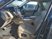 ✅ 2016 Land Rover Range Rover Sport HSE • VIN: SALWR2PF9GA119085 • Lot: 94650005. Listed on Copart with 78,165 mi. Free auction sales archive from the USA and detailed vehicle history report at DreamBid. Image 7.