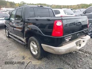 ✅ 2001 Ford Explorer Sport Trac • VIN: 1FMZU67E61UC11970 • Lot: 43578212. Wystawiony na IAAI z przebiegiem 281 987 mil. Bezpłatny archiwum sprzedaży aukcyjnych z USA i szczegółowy raport historii pojazdu na DreamBid. Zdjęcie 3.