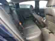 2022 Chevrolet Malibu Premier with VIN 1G1ZE5SX3NF194097, listed as a Copart auction lot 49655005 with 28,819 mi miles and Salvage title. Bid and sale history available at DreamBid. Image 10.