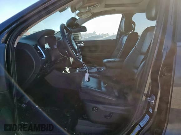 ✅ 2014 Dodge Durango Limited • VIN: 1C4RDHDG5EC592728 • Лот: 90931595. Опубликован ранее на Copart с пробегом 173 602 миль. Бесплатный доступ к архиву аукционных продаж из США и подробный отчёт об истории автомобиля на DreamBid. Изображение 9.