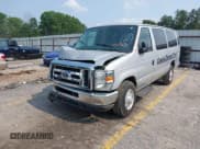 ✅ 2014 Ford Econoline Passenger XL • VIN: 1FBSS3BL9EDA85811 • Lot: 42385190. Wystawiony na IAAI z przebiegiem 78 000 mil. Bezpłatny archiwum sprzedaży aukcyjnych z USA i szczegółowy raport historii pojazdu na DreamBid. Zdjęcie 17.