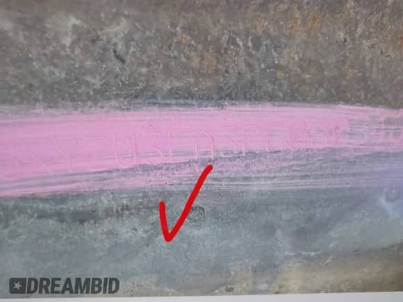 2013 Hyundai Santa Fe Sport z VIN 5XYZU3LA3DG080346, wystawiony jako IAAI lot #42392145 z przebiegiem Nie podano mil oraz . Historia ofert i sprzedaży dostępna na DreamBid. Obrazek 9.