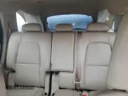 ✅ 2008 Suzuki XL7 Luxury • VIN: 2S3DB417X86117264 • Lot: 78729744. Listed on Copart with 94,906 mi. Free auction sales archive from the USA and detailed vehicle history report at DreamBid. Image 10.