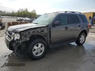✅ 2012 Ford Escape XLT • VIN: 1FMCU0D75CKA71501 • Lot: 86689835. Listed on Copart with 75,300 mi. Free auction sales archive from the USA and detailed vehicle history report at DreamBid. Image 1.