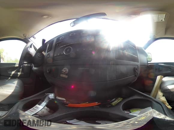 ✅ 2010 Chevrolet Express Cargo • VIN: 1GCUGADX7A1171480 • Lot: 42105333. Listed on IAAI with 235,624 mi. Free auction sales archive from the USA and detailed vehicle history report at DreamBid. Image 18.