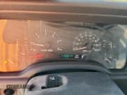 ✅ 2001 Jeep Cherokee Sport • VIN: 1J4FF48S61L585845 • Lot: 94385795. Listed on Copart with 110,014 mi. Free auction sales archive from the USA and detailed vehicle history report at DreamBid. Image 9.