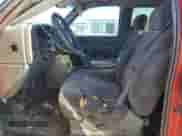 2001 Chevrolet Silverado 1500 LS с VIN 1GCEK19T61E219567, выставлен на аукционе Copart как лот 86839765 с пробегом Не указан миль и Списание • Salvage title. История ставок и продаж доступна на DreamBid. Изображение 7.