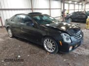 ✅ 2006 Cadillac CTS • VIN: 1G6DP577460180477 • Лот: 43533350. Опубликован ранее на IAAI с пробегом 198 981 миль. Бесплатный доступ к архиву аукционных продаж из США и подробный отчёт об истории автомобиля на DreamBid. Изображение 1.