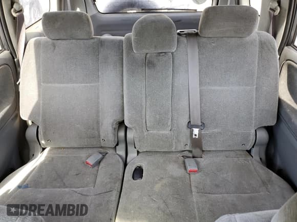 ✅ 2005 Suzuki XL7 LX • VIN: JS3TY92V454105211 • Lot: 82298825. Listed on Copart with 176,196 mi. Free auction sales archive from the USA and detailed vehicle history report at DreamBid. Image 10.