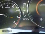 ✅ 2023 Mazda CX-30 S Carbon Edition • VIN: 3MVDMBCM1PM557862 • Lot: 41966734. Listed on IAAI with 36,757 mi. Free auction sales archive from the USA and detailed vehicle history report at DreamBid. Image 15.