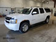 ✅ 2010 Chevrolet Suburban LT • VIN: 1GNUKJE35AR251475 • Lot: 73191634. Wystawiony na Copart z przebiegiem 244 557 mil. Bezpłatny archiwum sprzedaży aukcyjnych z USA i szczegółowy raport historii pojazdu na DreamBid. Zdjęcie 1.