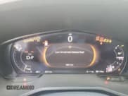 ✅ 2025 Mazda CX-90 Premium Sport • VIN: JM3KKCHA0S1197421 • Lot: 55884705. Listed on Copart with 6,517 mi. Free auction sales archive from the USA and detailed vehicle history report at DreamBid. Image 9.