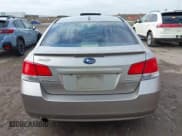 ✅ 2014 Subaru Legacy Premium • VIN: 4S3BMBD6XE3029700 • Lot: 42103113. Listed on IAAI with 105,043 mi. Free auction sales archive from the USA and detailed vehicle history report at DreamBid. Image 16.