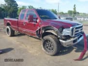 ✅ 1999 Ford F-250 XL • VIN: 1FTNX21F9XED80808 • Lot: 42694211. Listed on IAAI with 286,291 mi. Free auction sales archive from the USA and detailed vehicle history report at DreamBid. Image 1.