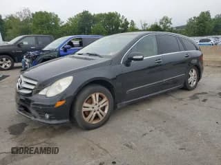 ✅ 2008 Mercedes-Benz R 3.5L • VIN: 4JGCB65EX8A081072 • Лот: 69512695. Опубликован ранее на Copart с пробегом 186 221 миль. Бесплатный доступ к архиву аукционных продаж из США и подробный отчёт об истории автомобиля на DreamBid. Изображение 1.