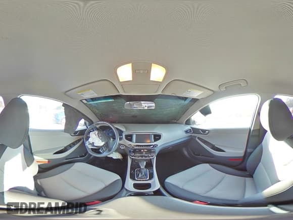 ✅ 2017 Hyundai Ioniq SEL • VIN: KMHC75LC4HU021462 • Lot: 76247994. Wystawiony na Copart z przebiegiem 115 451 mil. Bezpłatny archiwum sprzedaży aukcyjnych z USA i szczegółowy raport historii pojazdu na DreamBid. Zdjęcie 13.