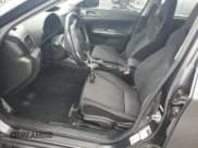 ✅ 2014 Subaru WRX WRX Premium • VIN: JF1GR7E68EG232022 • Lot: 56295655. Listed on Copart with 91,246 mi. Free auction sales archive from the USA and detailed vehicle history report at DreamBid. Image 7.