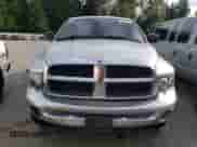 2005 Dodge 1500 SLT z VIN 1D7HU18N85S303218, wystawiony jako Copart lot #68878684 z przebiegiem 244 007 mil mil oraz Szkoda całkowita • Salvage title. Historia ofert i sprzedaży dostępna na DreamBid. Obrazek 5.