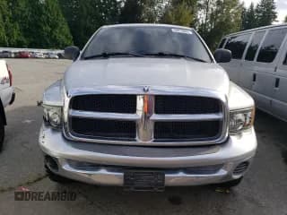✅ 2005 Dodge 1500 SLT • VIN: 1D7HU18N85S303218 • Лот: 68878684. Опубликован ранее на Copart с пробегом 244 007 миль. Бесплатный доступ к архиву аукционных продаж из США и подробный отчёт об истории автомобиля на DreamBid. Изображение 5.