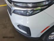 ✅ 2024 Chevrolet Equinox LS • VIN: 3GNAX5EG0RL248873 • Лот: 43651174. Опубликован ранее на IAAI с пробегом 50 735 миль. Бесплатный доступ к архиву аукционных продаж из США и подробный отчёт об истории автомобиля на DreamBid. Изображение 10.